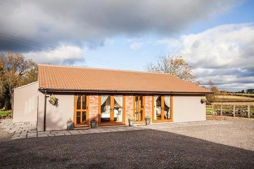 ريدهيل Accommodation Bristol Airport المظهر الخارجي الصورة