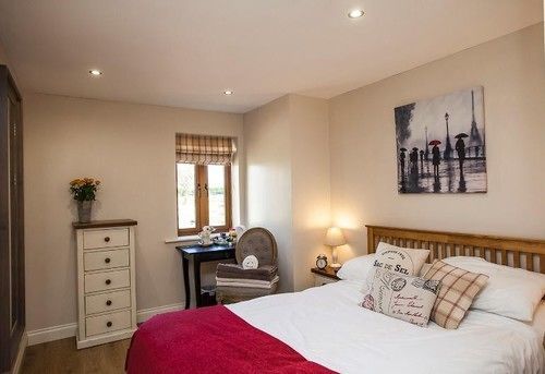 ريدهيل Accommodation Bristol Airport المظهر الخارجي الصورة