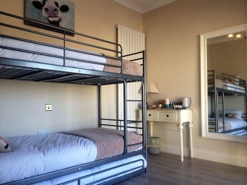 ريدهيل Accommodation Bristol Airport المظهر الخارجي الصورة